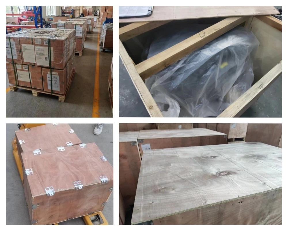 Crane parts delivery2