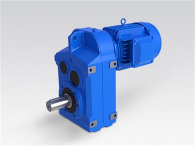 Drei-in-eins-Reduzierstück der F-Serie