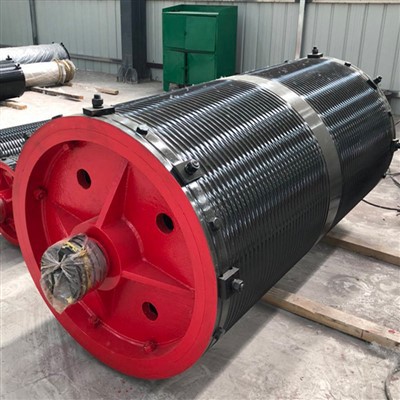 Overhead Crane Drum